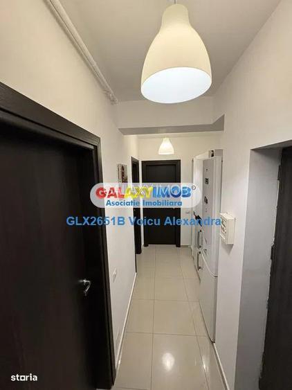 Apartament Bloc Nou - Berceni - Dimitrie Leonida - 5 Min Metrou - 7