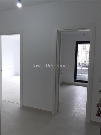 Garsoniera Dotari Premium Incalzire in Pardoseala Ansamblu Nou Rahova - 10