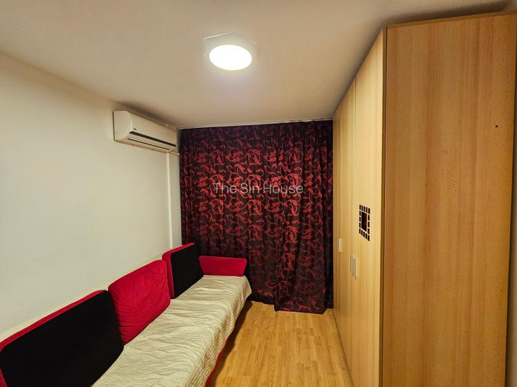 Apartament Spatios cu 3 Camere I Zona Cocosul Rosu I Apusului I Militari - 5