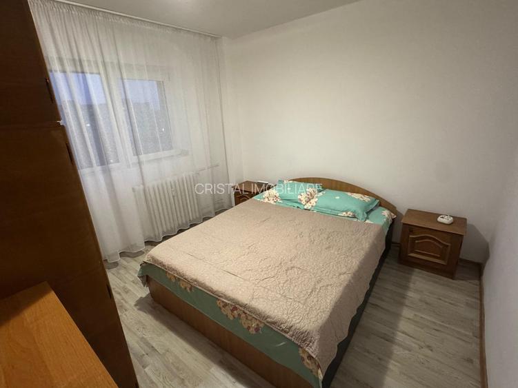 Apartament 2 camere modern, lângă metrou Titan, mobilat și utilat - 3