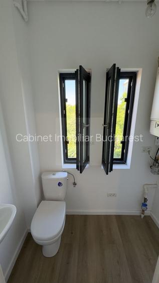 4 camere + birou | Biserica Casin | 110mp total | Renovat 2025 - 20