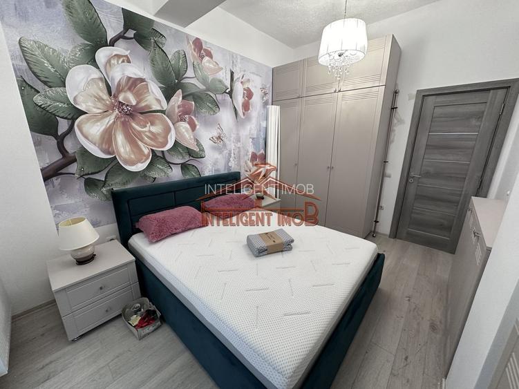 Lux! Apartament cu 3 camere in Selimbar pe Doamna Stanca - 8