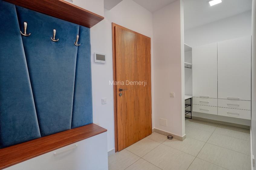 Apartament Modern și Cochet În Zonă Centrală - 9