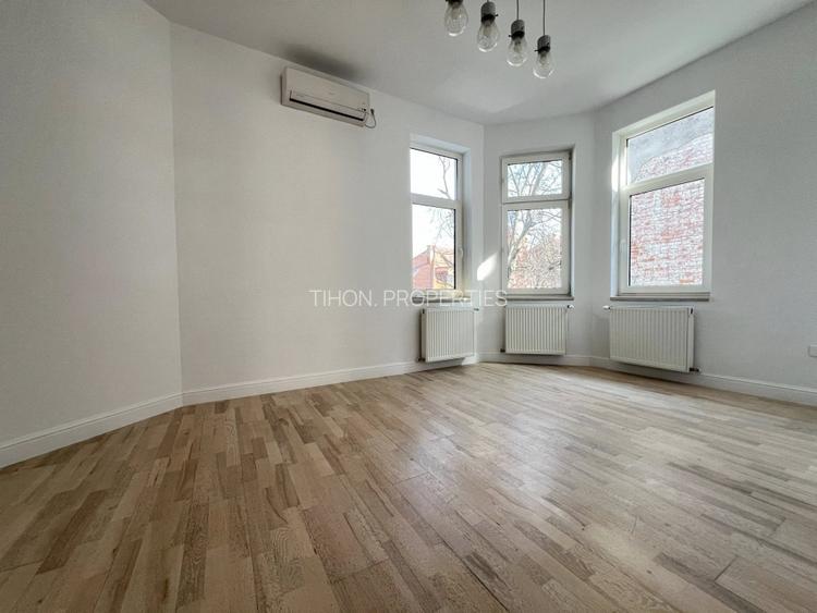 Vila pretabila pentru birouri | Dorobanti - Capitale - 14