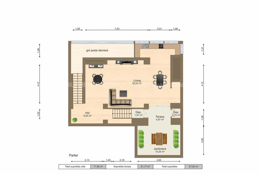 Vila La Primavera | Luxury Homes | Vila exclusivista | Vedere la Lacul Floreasca - 2