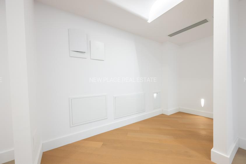 CORTINA 126 | Apartament exclusivist | Vedere libera | 2,900 Eur/mpc | LUX - 6