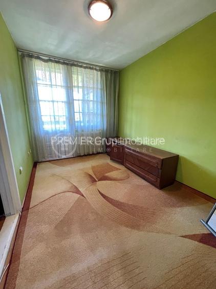 Vila - Triplex 7 camere, Bucium - Barnova, 270mp, GARAJ + PISCINA - 17