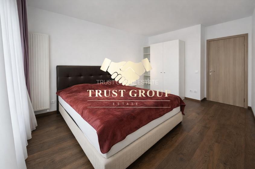 Apartament 3 camere Matei Voievod - bloc boutique - loc de parcare - 3