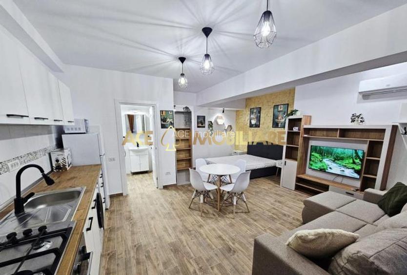 Garsoniera de inchiriat | Unirii | Metrou | Centrala - 6