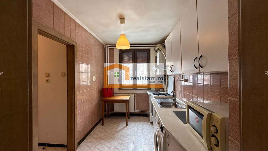 ParkLake, langa Metrou Dristor, langa Piata, Centrala termica, rezidenta,cabinet - 2