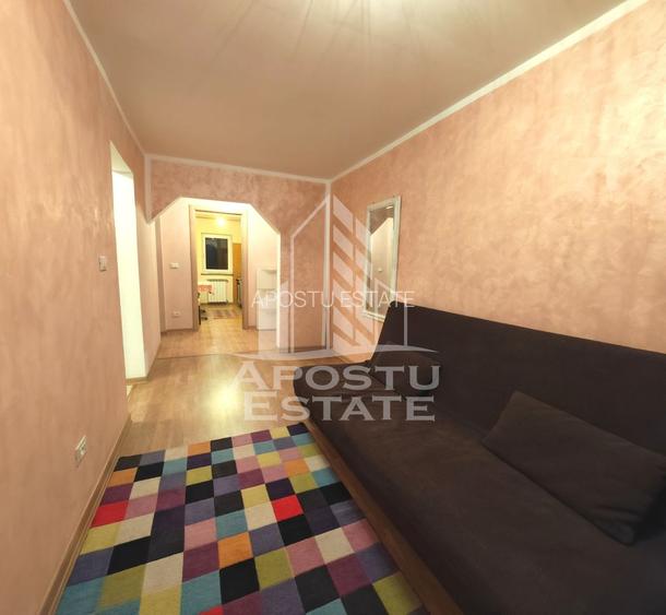 Apartament de vanzare, 3 camere, etaj intermediar, Lipovei, Timisoara - 5