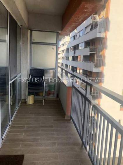 Inchiriere garsoniera Politehnica - 9