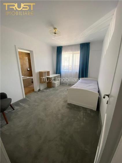 4 camere l Ultrafinisat l 3 bai l Parcare l Borhanci - 6