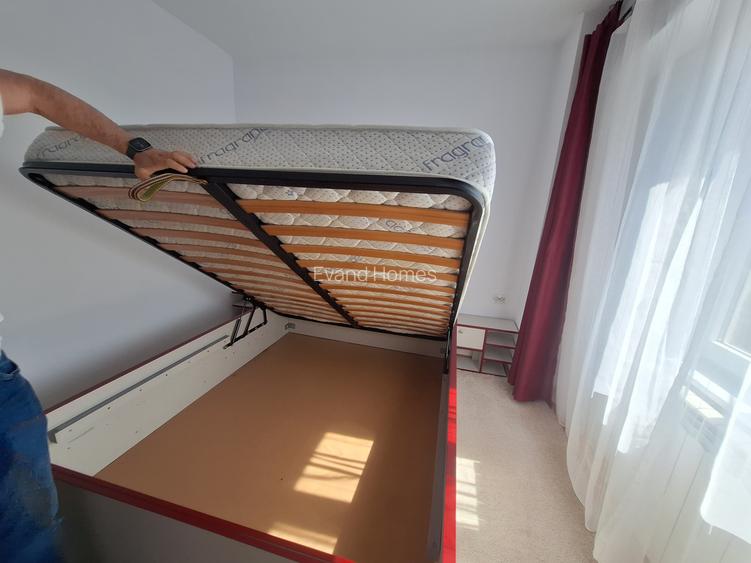 Apartament 3 camere spatios+garaj 13mp-etaj intermediar-73mp+logie 4,5mp-Lipovei - 14