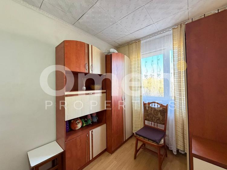 Apartament cu 2 camere de vanzare | zona Vivo Mall