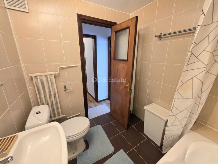 De vanzare 2 camere langa Oraselul Copiilor(la Brancoveanu) - 18