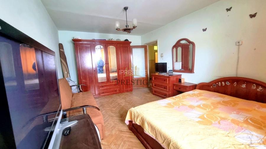 Apartament 3 camere decomandate | 69 mp utili | zona Siretului - 6