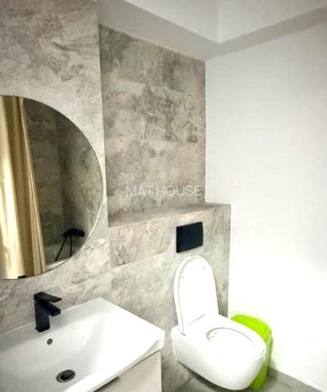 APARTAMENT 3 CAMERE 7/9 73 MP BL 2022 CENTRALA MOBILAT PARCARE METROU PARC
