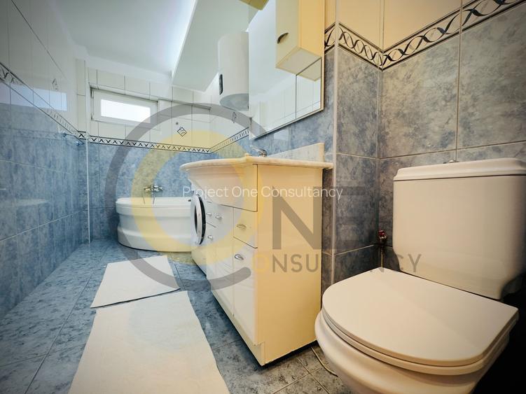 Apartament 2 camere Aviatiei / Proaspăt renovat - 9