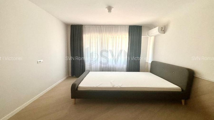 REA1021396 Apartament de 3 camere Cortina North Eleganta si Confort - 7