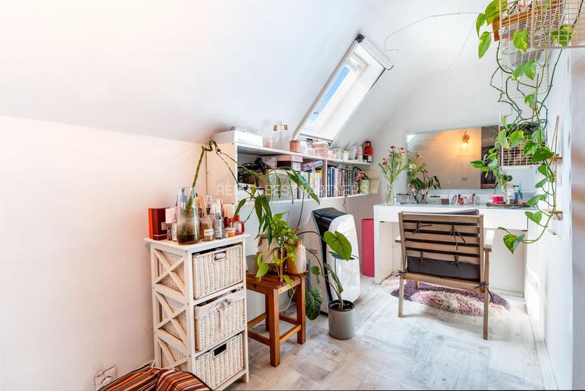 Casa cu 4 camere de vanzare | Floresti, Cluj | Gradina si Terasa - 14