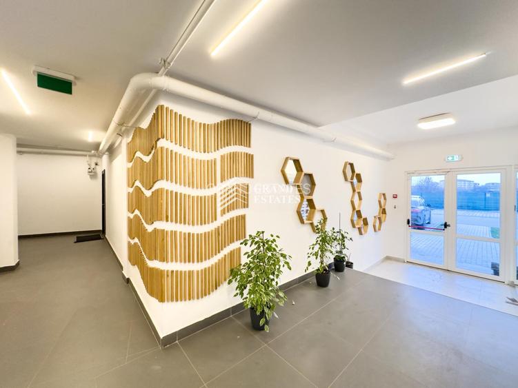 Apartament 2 camere tip Studio | 42mp utili | Bragadiru - 14