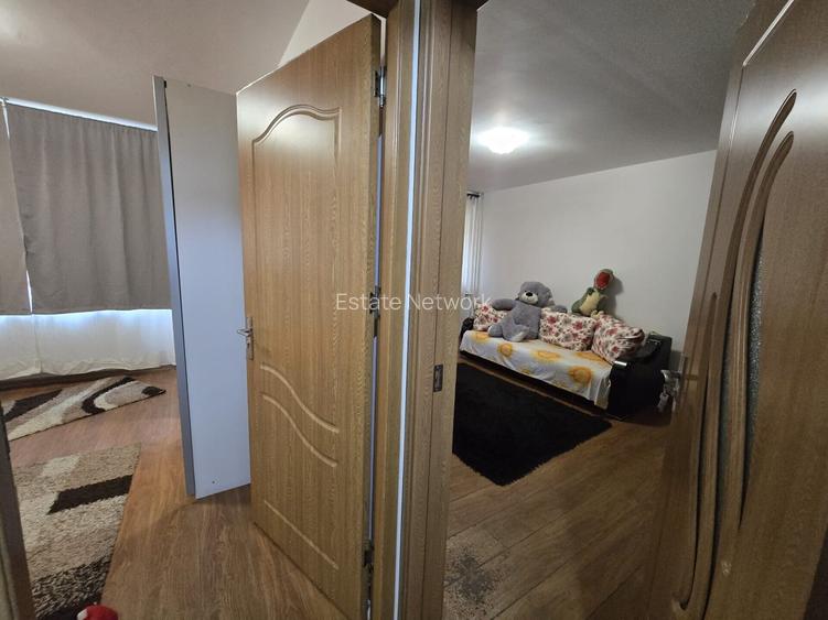 Vanzare 2 camere Eroii Revolutiei-str. Ghimpati 47 - 9