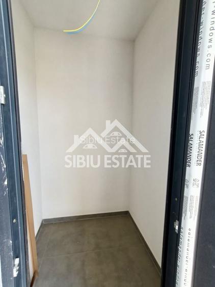Apartament modern 2 camere ,parcare acoperita Șelimbăr  Doamna Stanca - 9