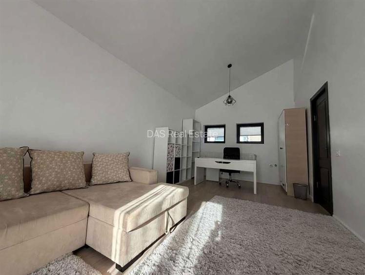 Triplex 5 camere in vila | Aviatiei - Herastrau | Parcare - 7