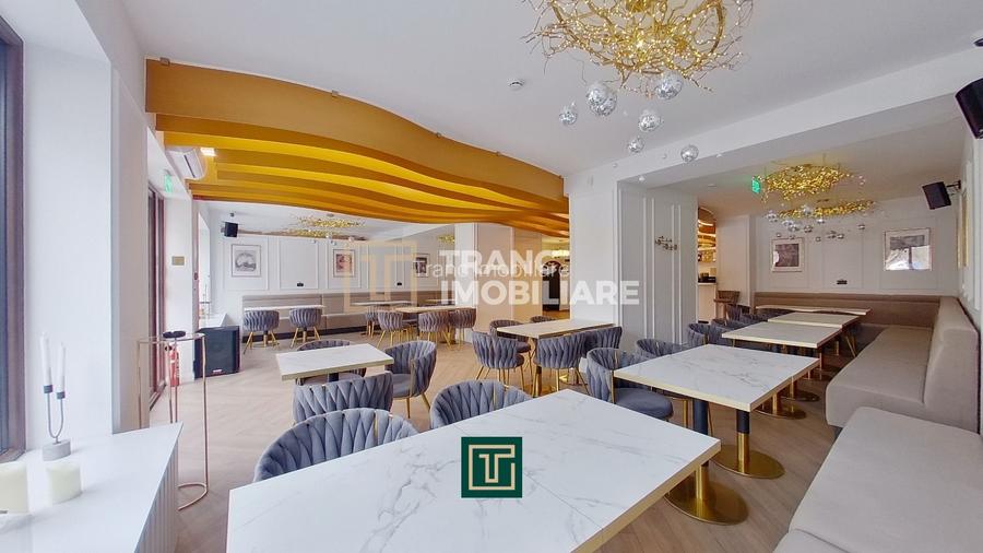 Afacere la cheie de vânzare – restaurant/cafenea, zonă centrală, Timișoara - 3