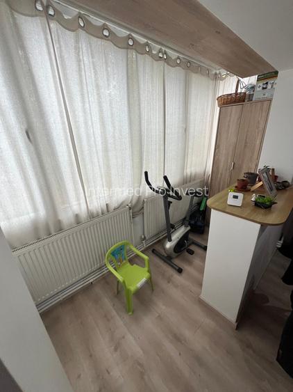 De vânzare – Apartament 3 camere, semi confort I - 7