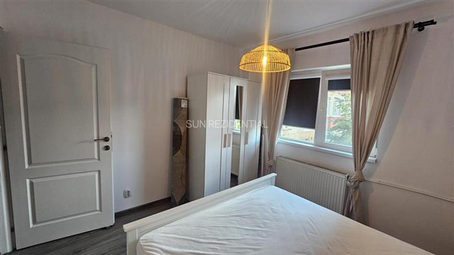 Tineretului- Parc- Apartament 2 camere, renovat complet Comision 0% - 11