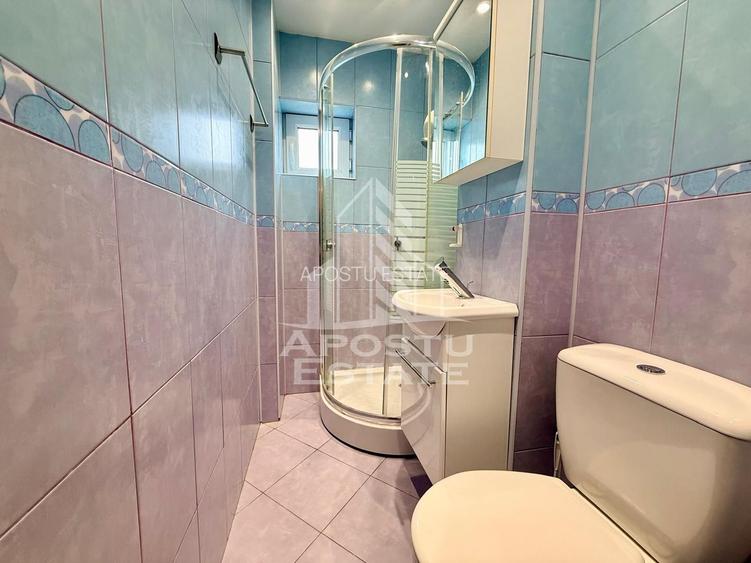 Apartament cu 4 camere, 2 bai, Timisoara, Zona Soarelui - 11