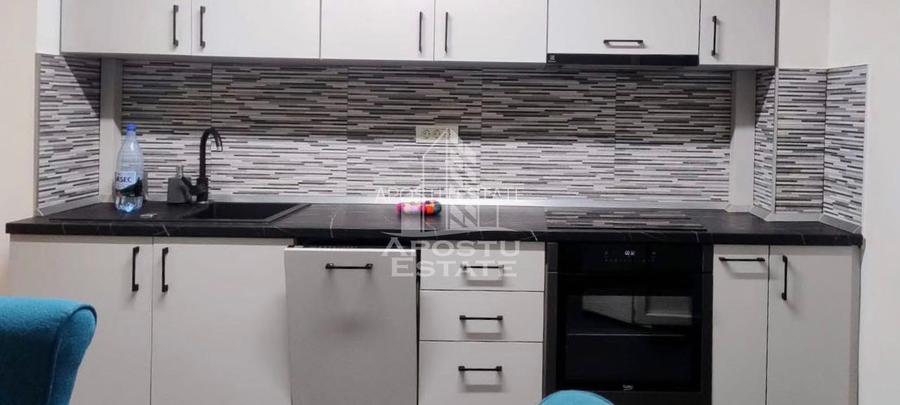 Apartament 3 camere, zona Alfa - 3