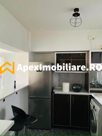 Apartament 2 camere de inchiriat Stefan cel Mare București | ApexImobiliare.ro - 4