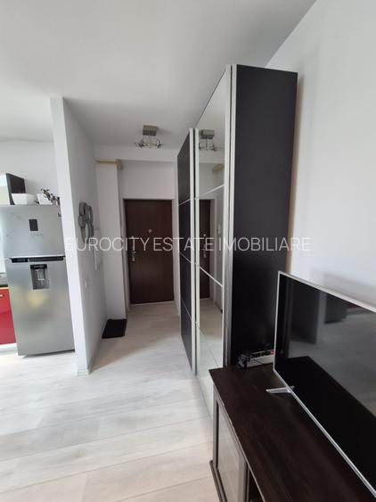 1 Decembrie, Trapezului, apartament 3 camere mobilat, loc parcare - 6