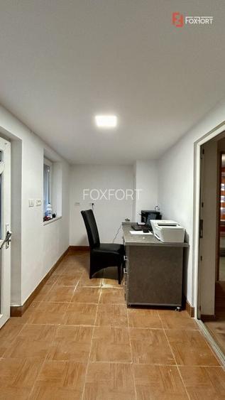 COMISION 0% Casa individuala cu 4 camere si teren de 620 mp - Elisabetin - 15