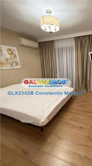 Apartament cu 2 camere, spatios. Herastrau, Soseaua Nordului - 9