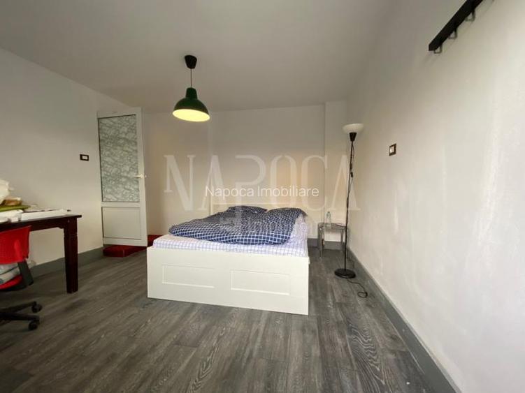 Casa 7 camere de vanzare in Zorilor, Cluj Napoca - 6