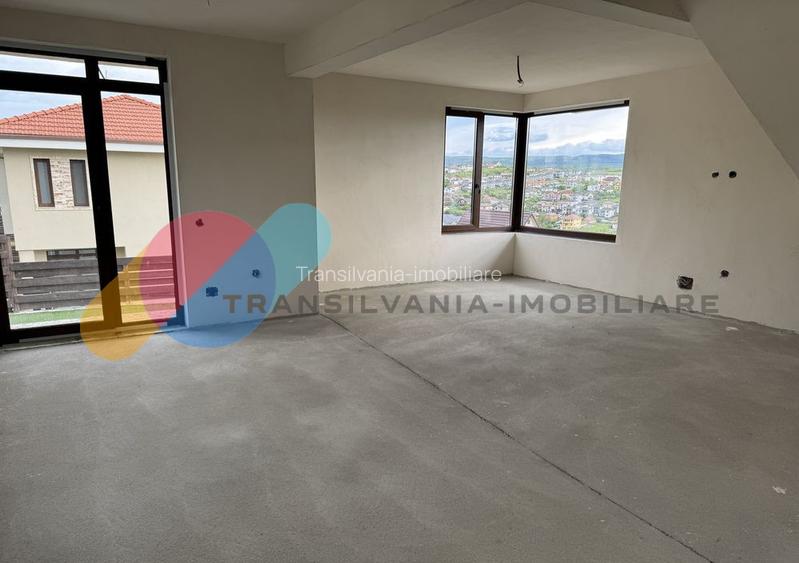 Duplex modern 4 camere, 119mp-Dezmir - 3
