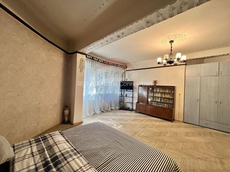 Apartament cu 3 camere de vânzare în zona Bucur Obor - 5