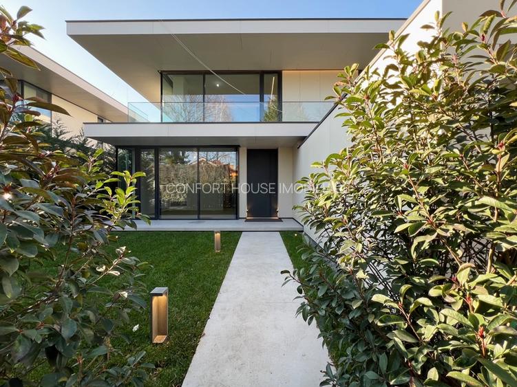 Proiect exclusivist, locatie premium, IANCU NICOLAE - 7