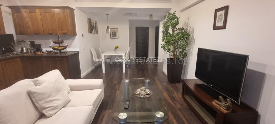HERASTRAU SOSEAUA NORDULUI DE INCHIRIAT APARTAMENT 3 CAMERE  LUX - 7