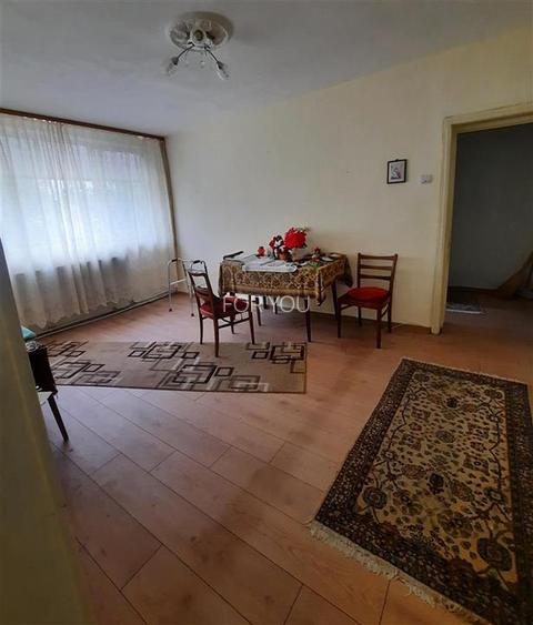2 camere semidecomandat parter Gara - 2