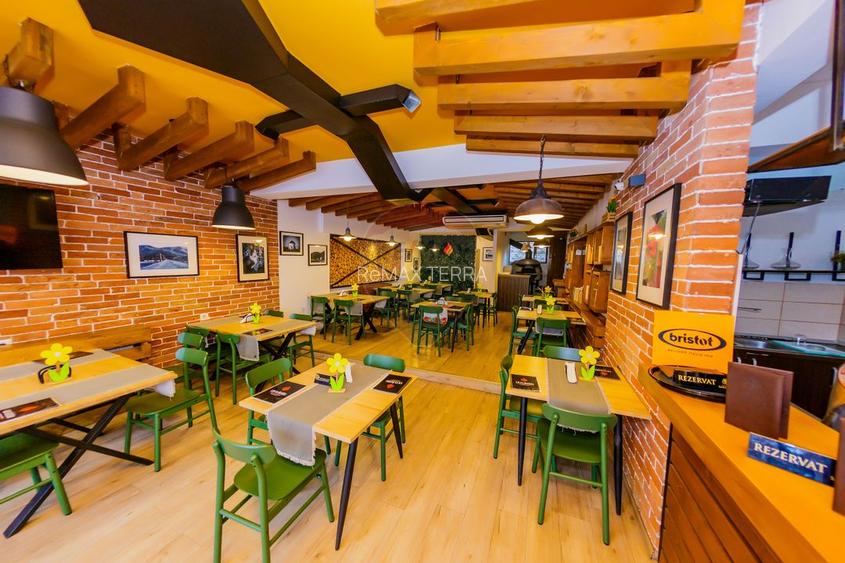 AFACERE DE VANZARE, Strada Scolii, 55.000 EURO - 28