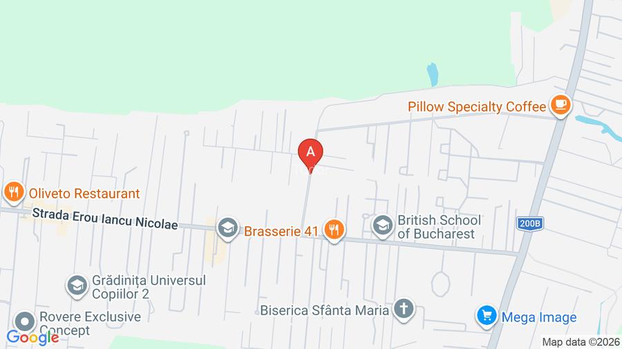 Duplex premium 212 mp | Piscină | Iancu de Hunedoara | Sub 700K - 10