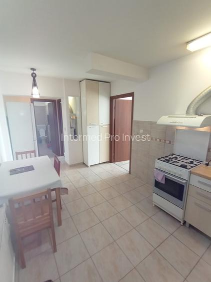 Apartament 2canere cu balcon, mobilat,utilat complet, lift - 5