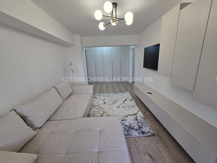Apartament Exclusivist de Închiriat în Arena Residence - 21