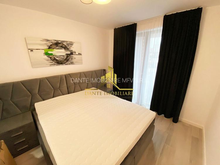2 camere, premium, bloc nou, balcon, parcare, Gheorgheni, Brancusi - 16