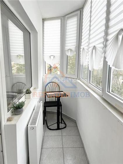 Vanzare apartament 2 camere Tineretului -Luminos si gata de mutare - 13